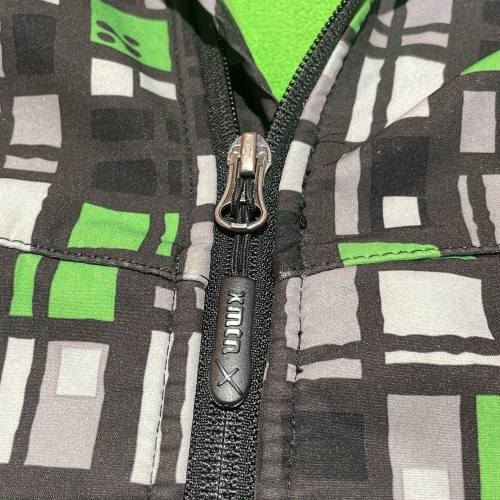 Boys jacket - Picture 8 of 8